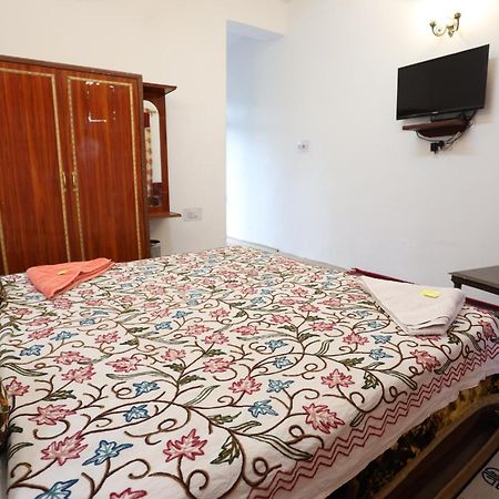 Hotel Jan Palace Лех Екстериор снимка