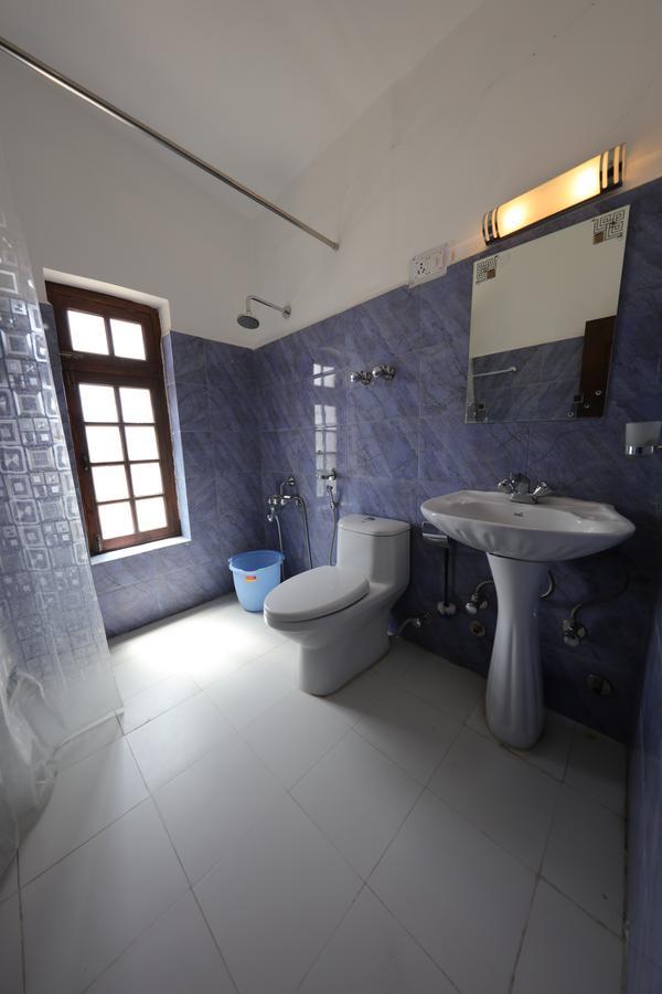 Hotel Jan Palace Лех Екстериор снимка
